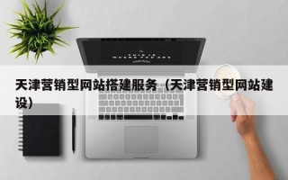 黔西天津营销型网站搭建服务（天津营销型网站建设）